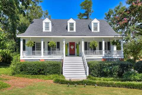 2009 Pheasant Creek Drive, Martinez, GA 30907