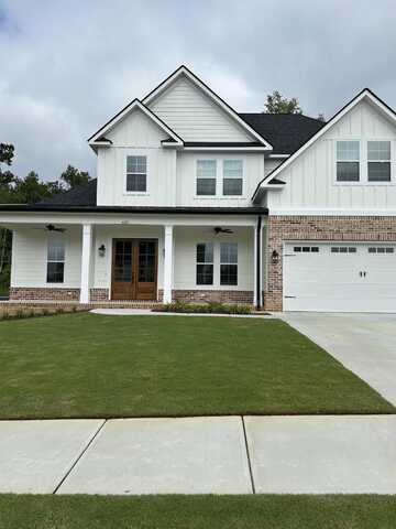 636 RIVER OAKS Lane, Evans, GA 30809