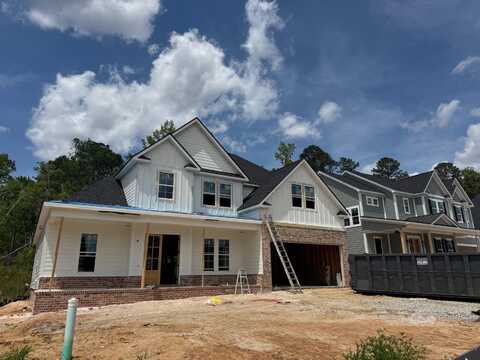 636 RIVER OAKS Lane, Evans, GA 30809