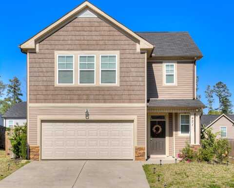421 ARROWWOOD Drive, Grovetown, GA 30813