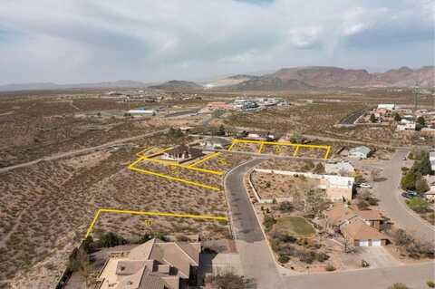 Harriett Street lot: 6, Socorro, NM 87801