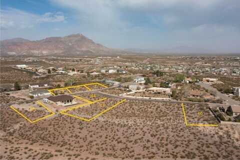 Harriett Street lot: 7, Socorro, NM 87801