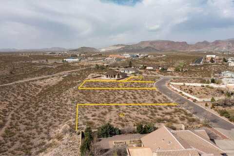 Harriet Street lot: 44, Socorro, NM 87801