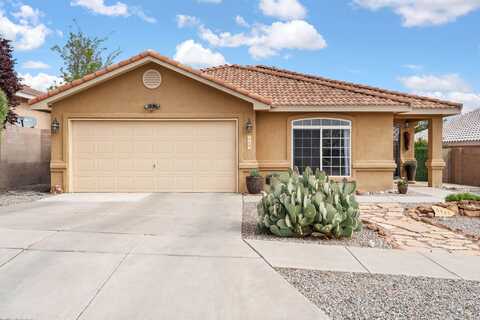 5563 MANSFIELD Place NW, Albuquerque, NM 87114