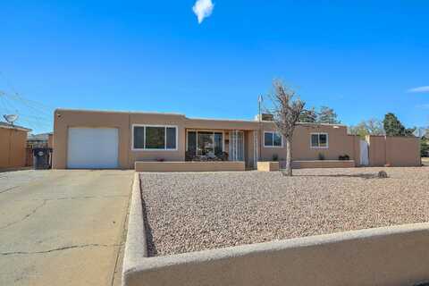 9619 ARVADA Avenue NE, Albuquerque, NM 87112