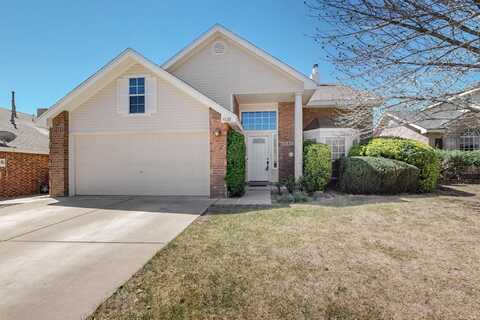 4620 CARL HATCH Place NW, Albuquerque, NM 87114