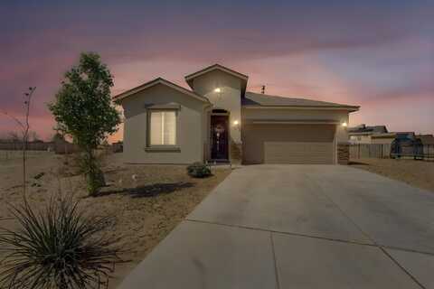 13 Enebro Place, Los Lunas, NM 87031