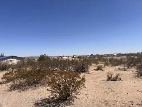 204 Olympic Street, Elephant Butte, NM 87935