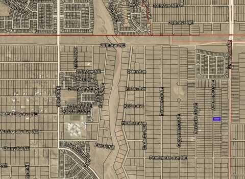 Altamont Drive NE, Rio Rancho, NM 87144