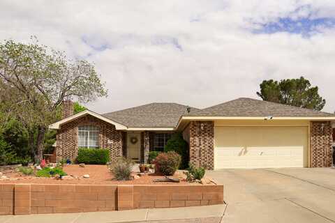 9508 CODY Street NW, Albuquerque, NM 87114