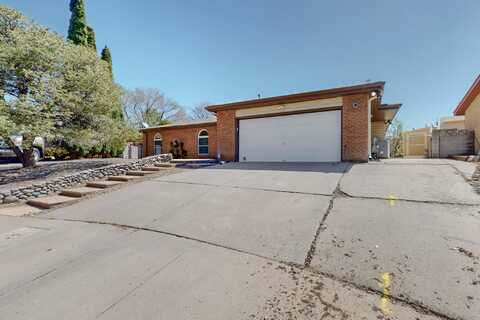 8021 Ruidoso Court NE, Albuquerque, NM 87109