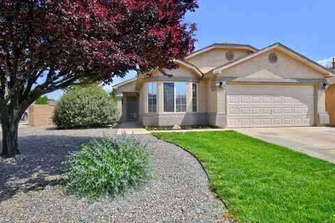 601 PEACEFUL MEADOWS Drive NE, Rio Rancho, NM 87144