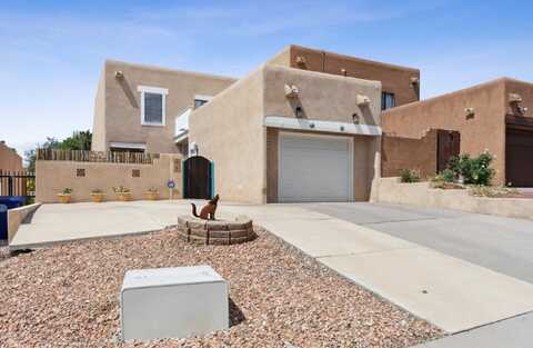 7535 NORTHRIDGE Avenue NE, Albuquerque, NM 87109