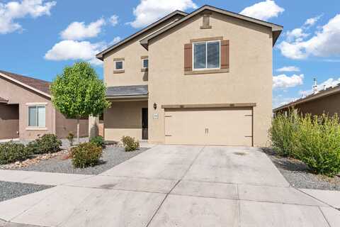 3016 PAUZA Drive SW, Albuquerque, NM 87121