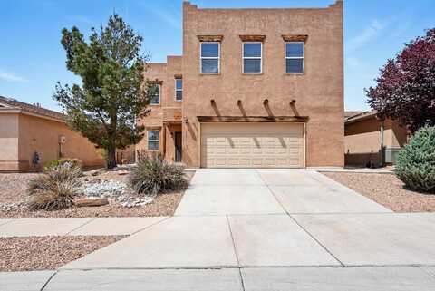 3223 LAZY DAY Drive SW, Albuquerque, NM 87121