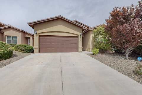 1435 SUMMER BREEZE Drive NW, Albuquerque, NM 87120