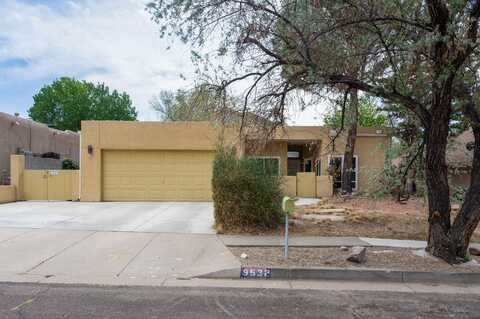 9532 SAN RAFAEL Avenue NE, Albuquerque, NM 87109