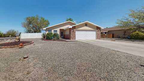 1 RODGERS Drive, Los Lunas, NM 87031