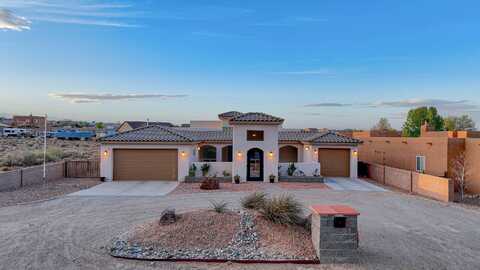 1797 VARGAS Road SE, Rio Rancho, NM 87124