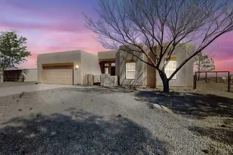 2608 BAYOU Road NE, Rio Rancho, NM 87144