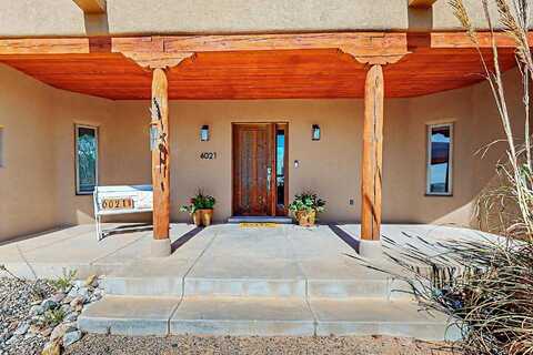 6021 DEL CARMEN Drive NE, Rio Rancho, NM 87144