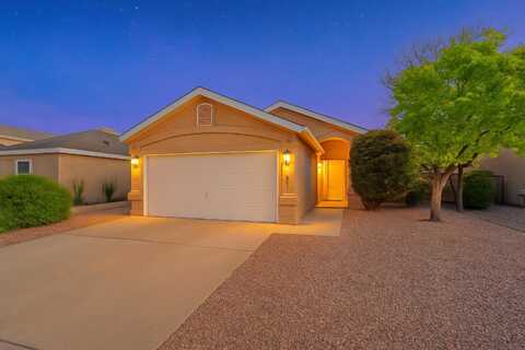 6705 PIEDRA QUEMADA Road NW, Albuquerque, NM 87114