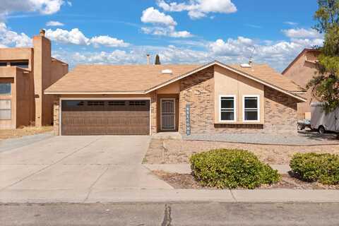 5629 WINGATE Avenue NW, Albuquerque, NM 87120