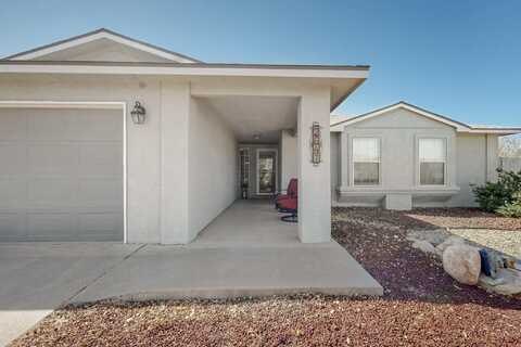 2647 WITHINGTON PEAK Drive NE, Rio Rancho, NM 87144