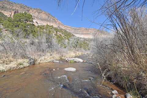0 Riverfront-Highway 4, Jemez Springs, NM 87025