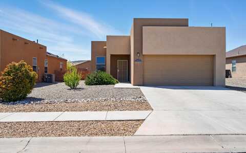 1901 CAMINO RINCON SW, Los Lunas, NM 87031