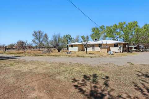 397 JARALES Road, Belen, NM 87002