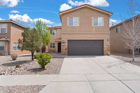 1736 Black Gold Street SE, Albuquerque, NM 87123