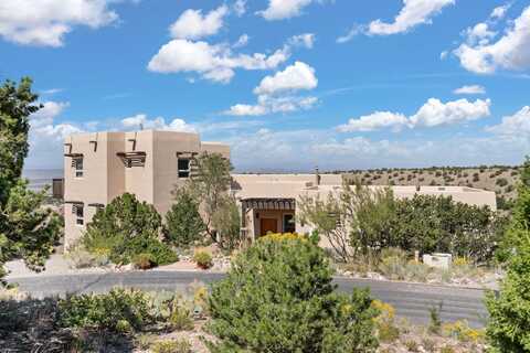 18 EVERGREEN DRIVE, Placitas, NM 87043