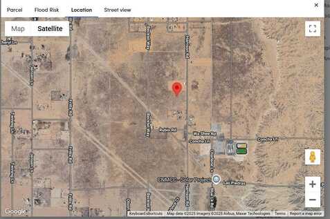 188 HARRISON Road, Belen, NM 87002