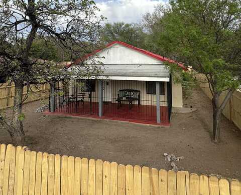 244 D Atrisco Drive SW, Albuquerque, NM 87105