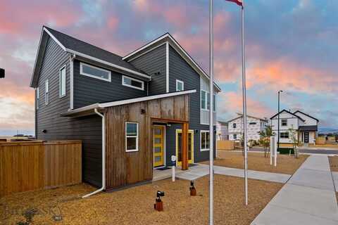 4830 Compass Lane, Bozeman, MT 59718