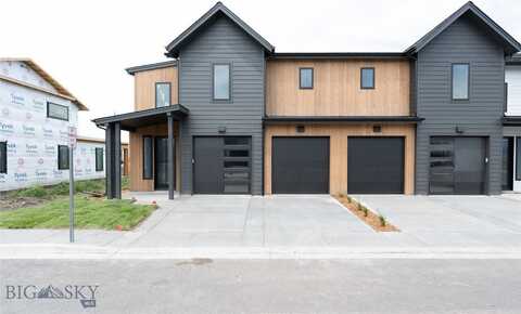 1222 Flanders Creek Avenue unit: A, Bozeman, MT 59718