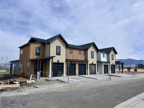 1222 Flanders Creek Avenue, Bozeman, MT 59718