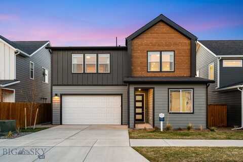 4822 Compass Lane, Bozeman, MT 59718