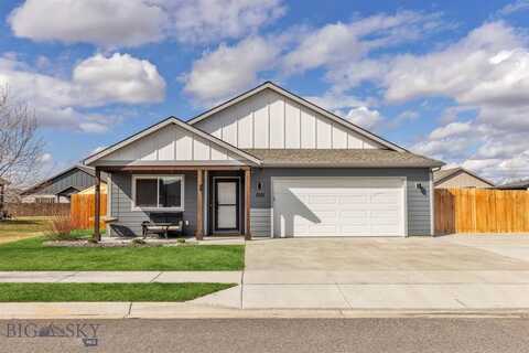 1521 Cheery Drive, Belgrade, MT 59714