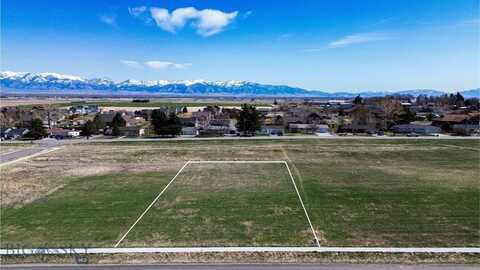 Block 3 Lot 4 Cushing, Amsterdam-Churchill, MT 59741