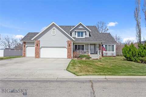 5 Holly Lane, Butte, MT 59701