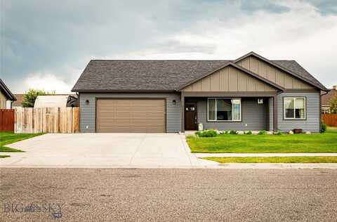 1411 Ingomar, Belgrade, MT 59714