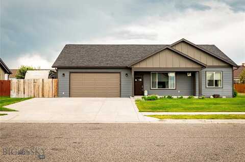 1411 Ingomar, Belgrade, MT 59714