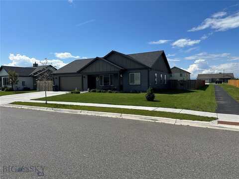 1411 Ingomar, Belgrade, MT 59714