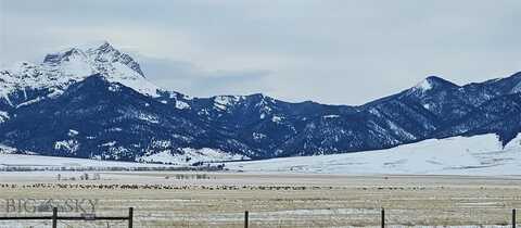 Lot 18 Neely Lane S, Cameron, MT 59720