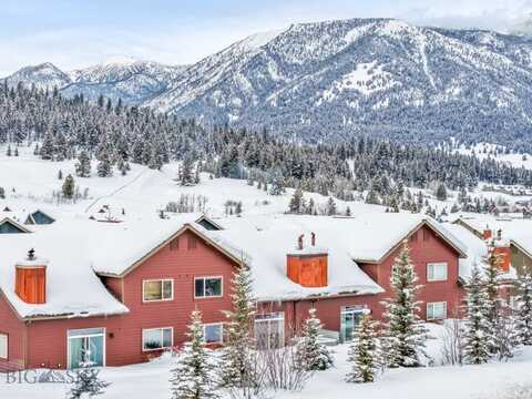 192 Candlelight Meadow, Big Sky, MT 59716