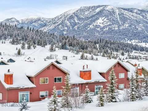 192 Candlelight Meadow, Big Sky, MT 59716