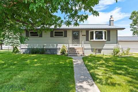 509 1st E, Whitehall, MT 59759