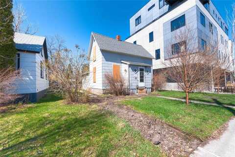 113 S Wallace Avenue, Bozeman, MT 59715
